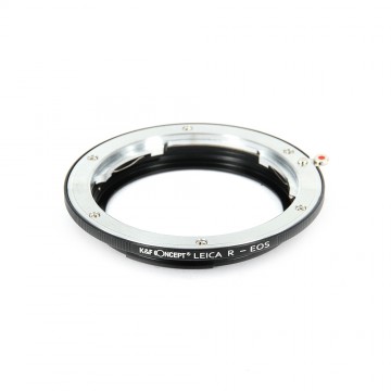 Leica R-Canon EF(EOS) переходное кольцо